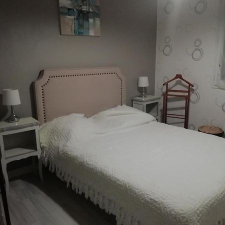 Chambre Dans Maison Apartment ลิมอจส์ ภายนอก รูปภาพ